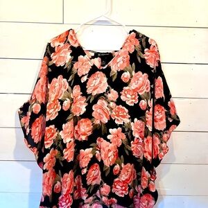 Beautiful 3x blouse